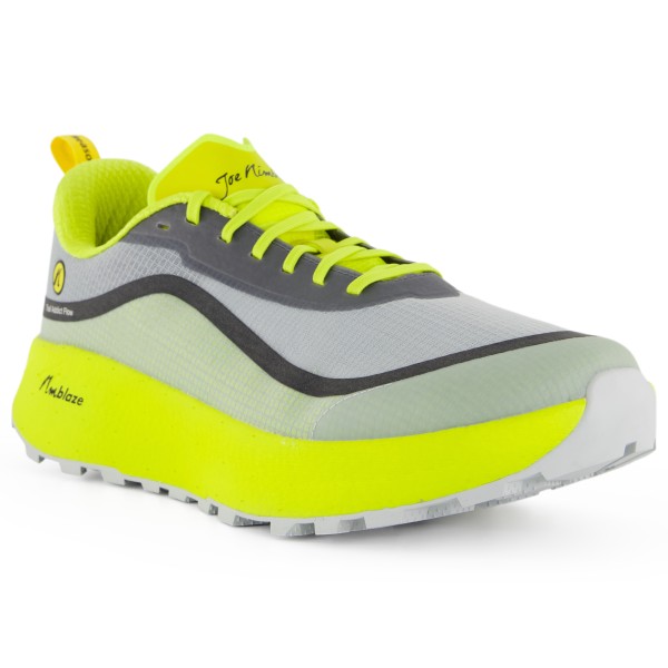 Joe Nimble - Trail Addict Flow - Chaussures de trail