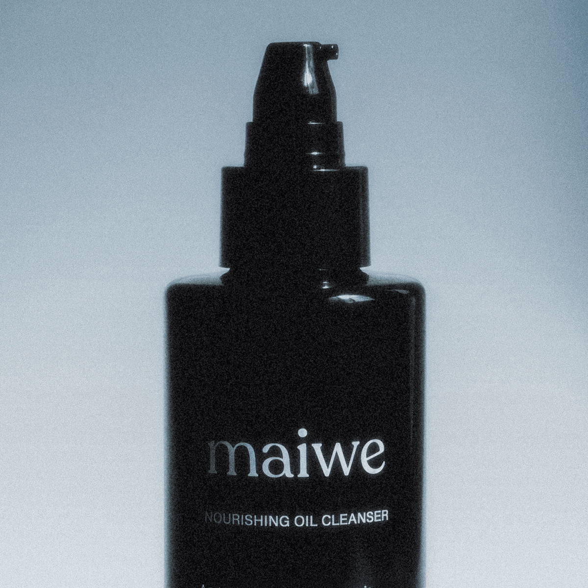 Nourishing Oil Cleanser 100ml