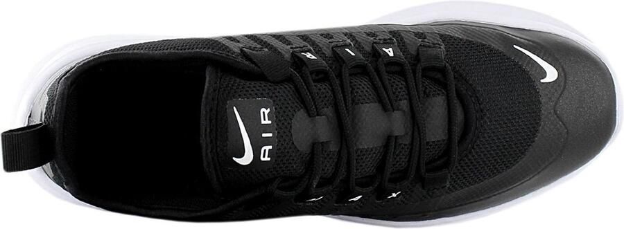 Nike Sneakers Air Max Axis (gs) Zwart