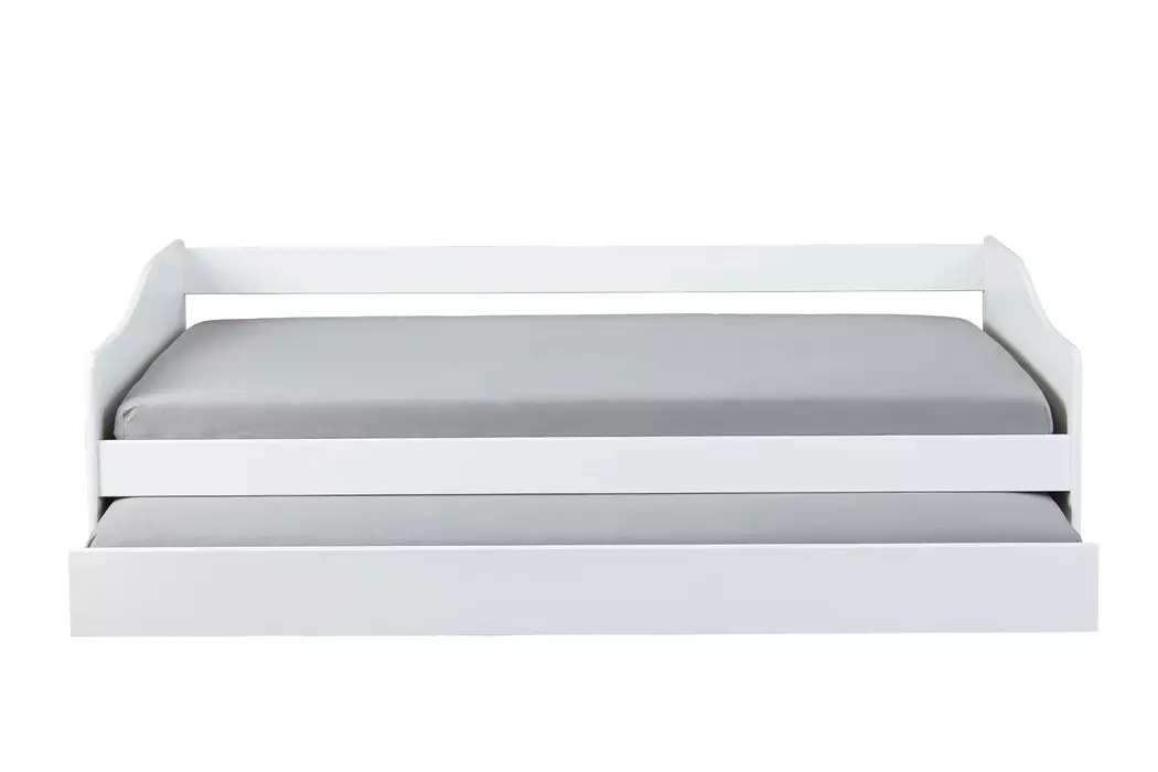 Funktionsbett Leonie 90 x 200 cm
