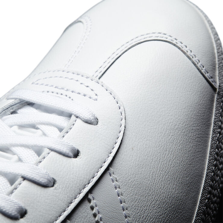 adidas Originals GAZELLE Ftwwht/ftwwht/gol