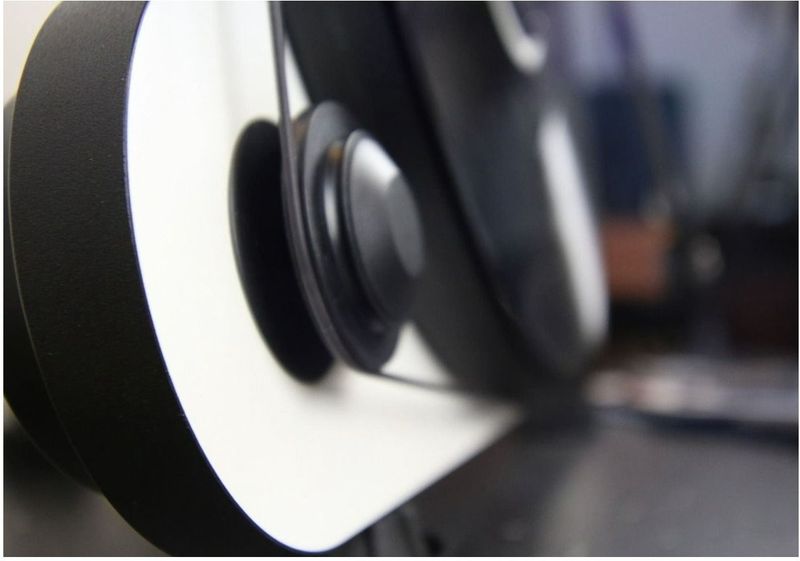 Pro-Ject - VT-E BT R - Platenspeler - Wit - Bluetooth