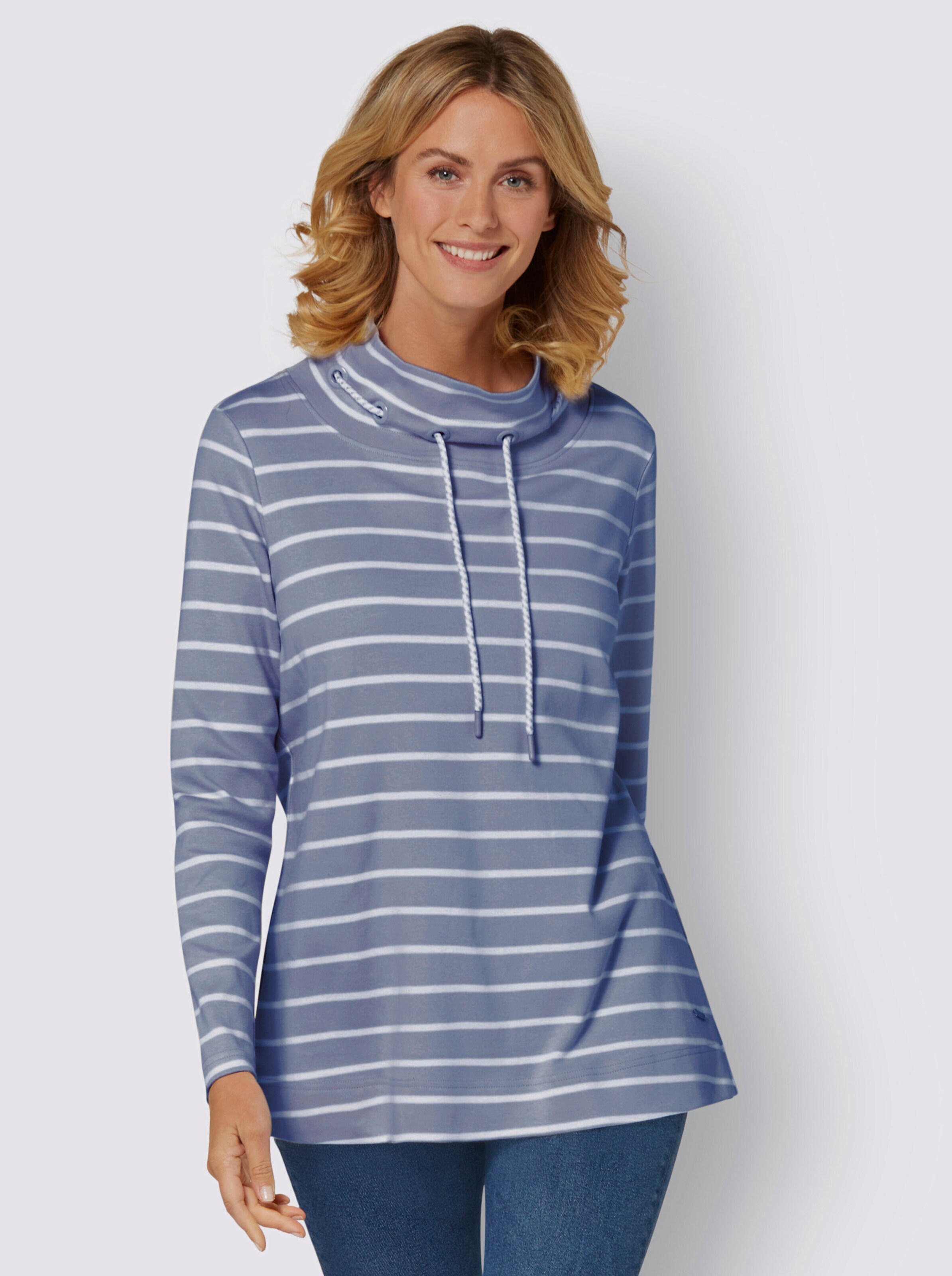 Ringelshirt