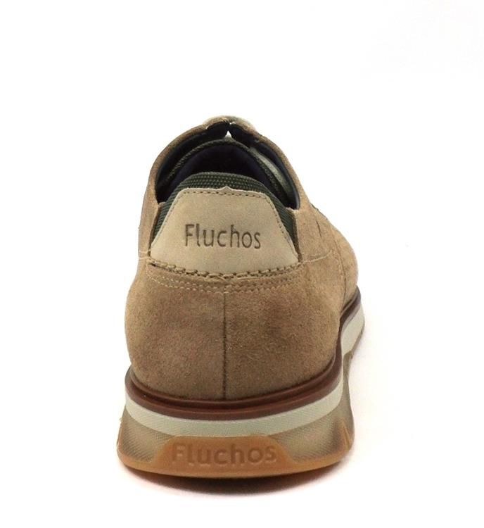 Fluchos F0773 afelpado com 1
