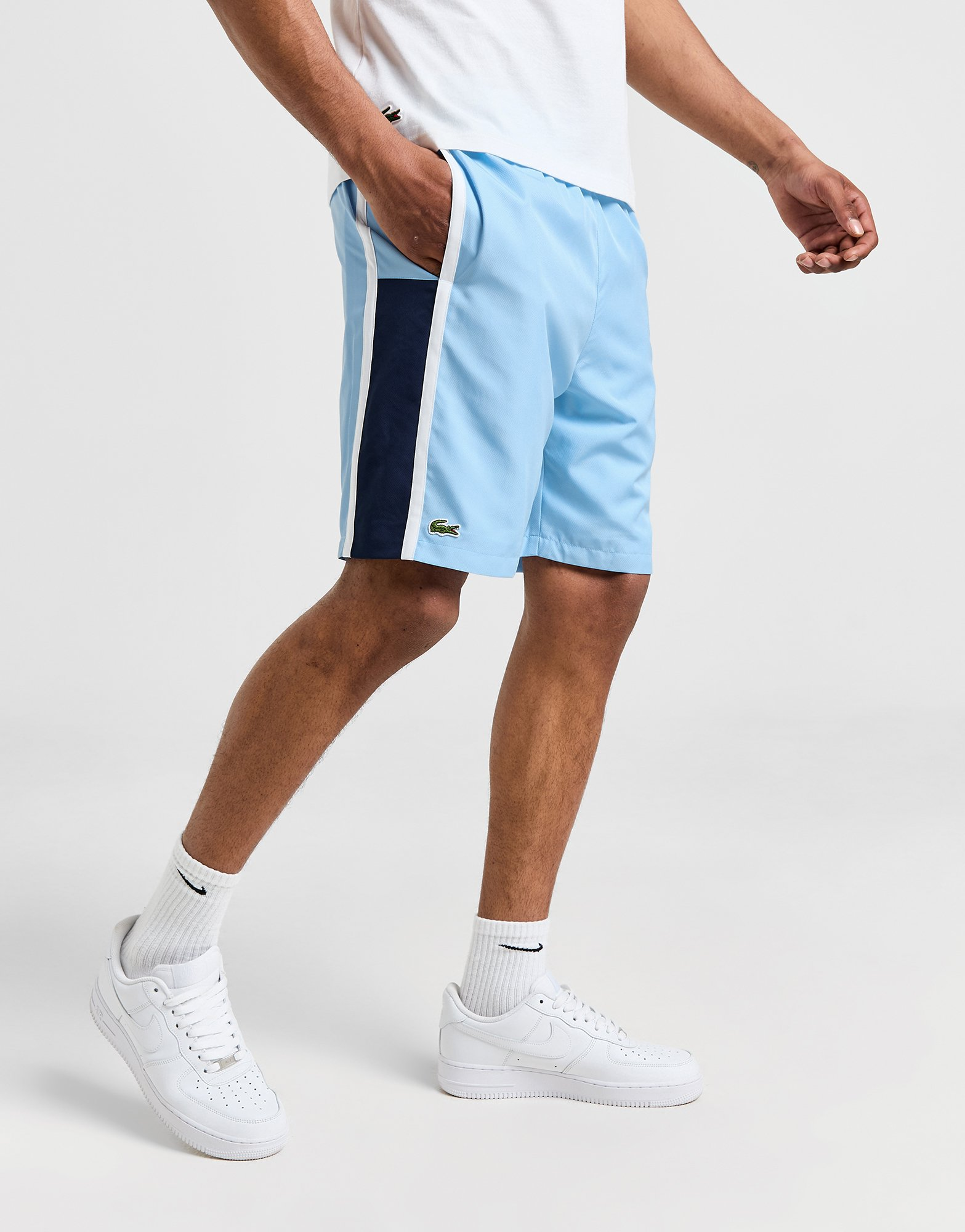 Lacoste Short Homme