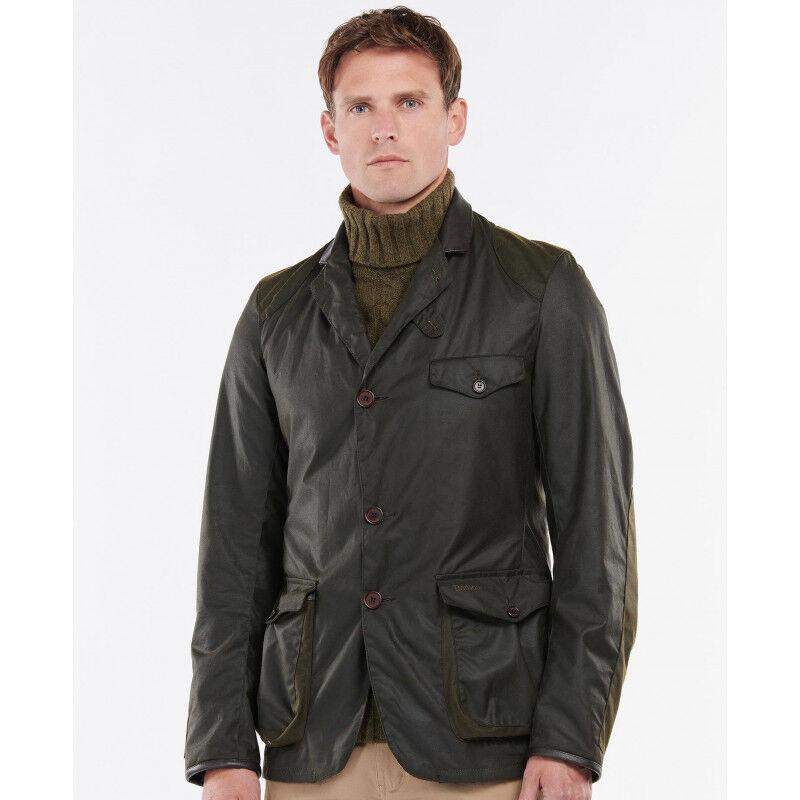 Beacon Sports Wax Jacket - Veste homme