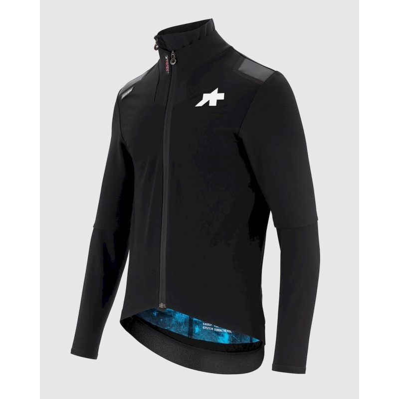 Equipe RS 3/3 Jacket S9 Targa - Veste vélo homme