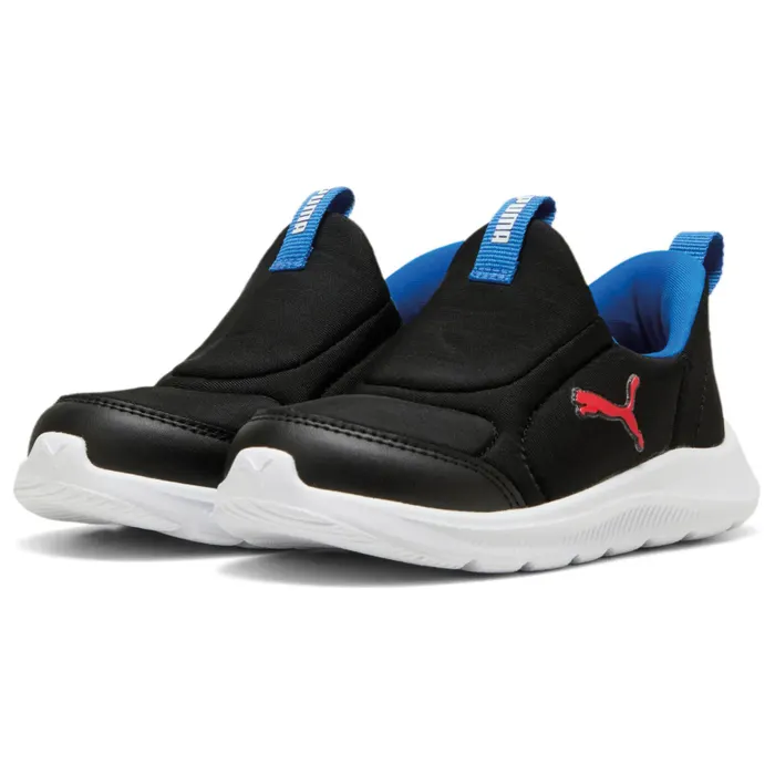 Puma Fun Racer 2 Sliptech Sneakers Junior