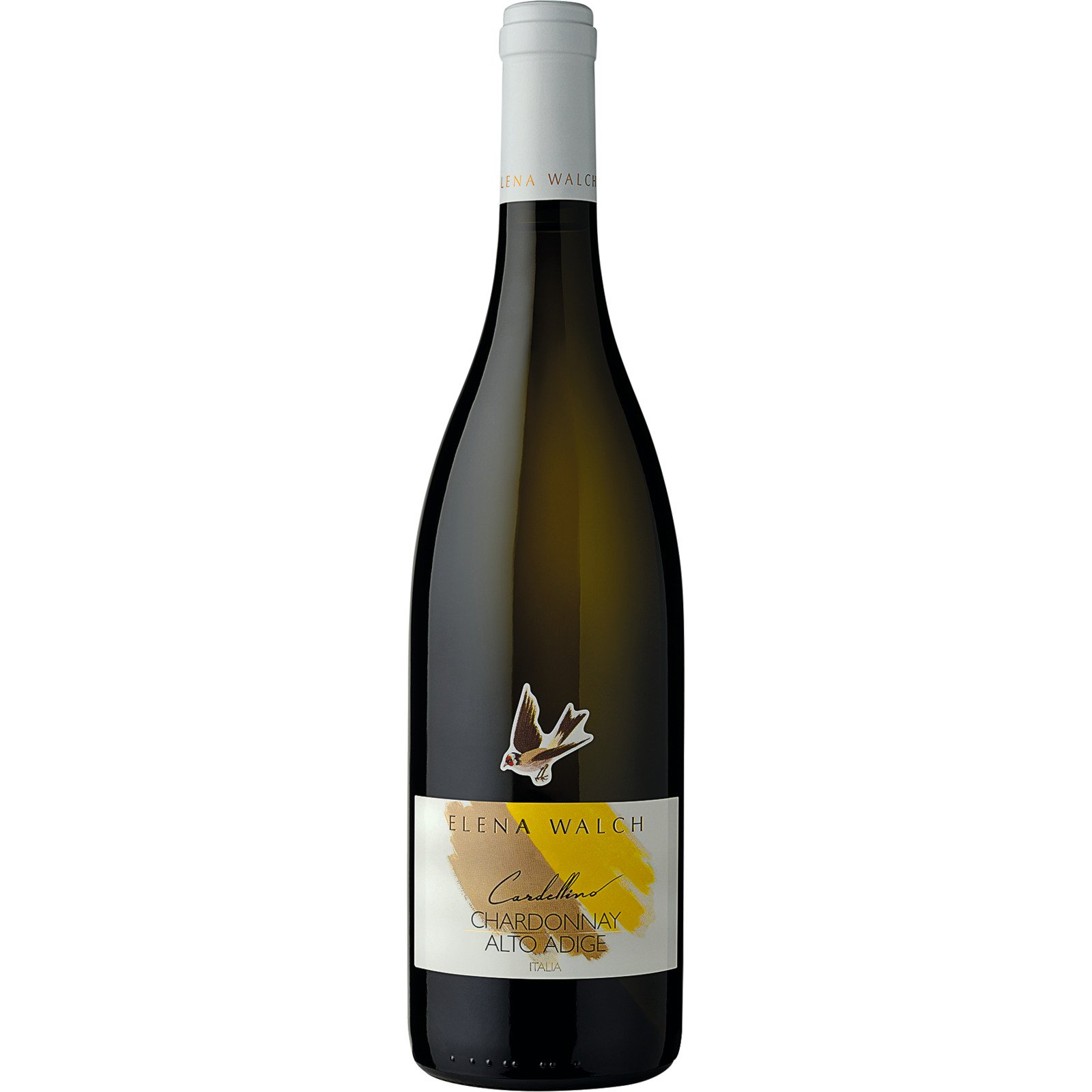 Elena Walch Cardellino Chardonnay 75 cl