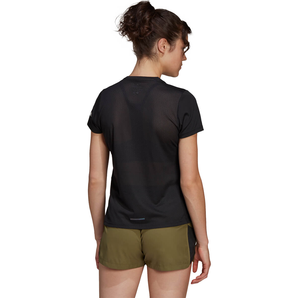 adidas Terrex Agravic Løbe T-shirt Dame