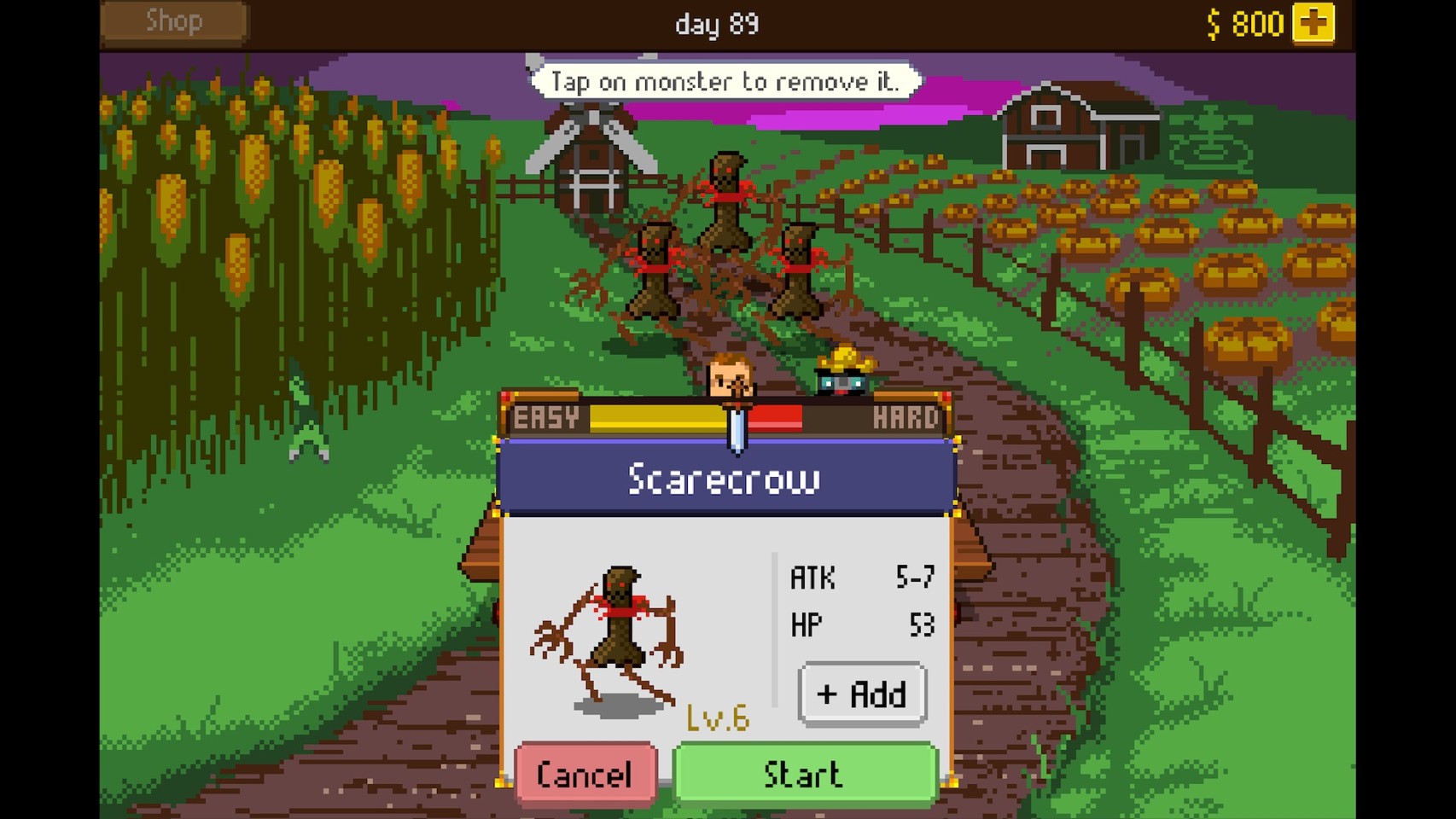 Knights of Pen & Paper +1 Edition- PC