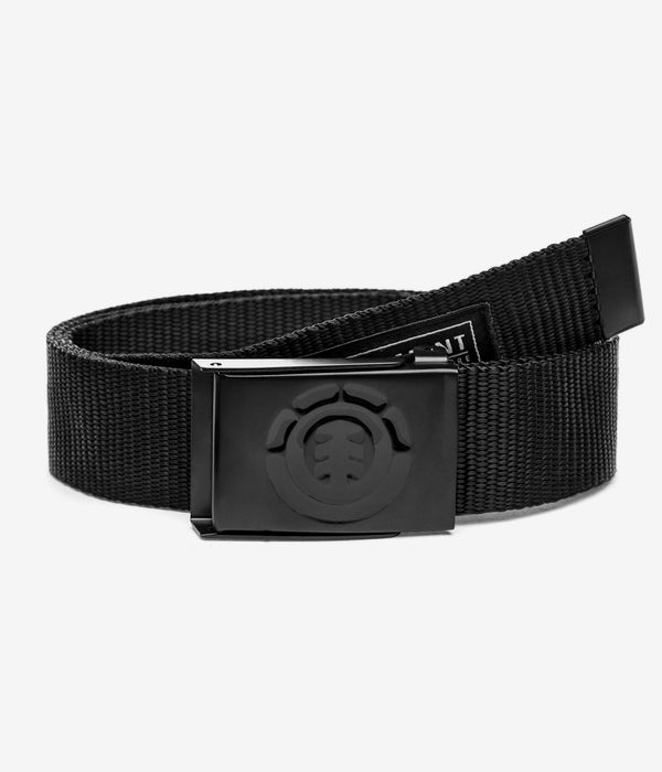 Element Beyond Gürtel (all black)