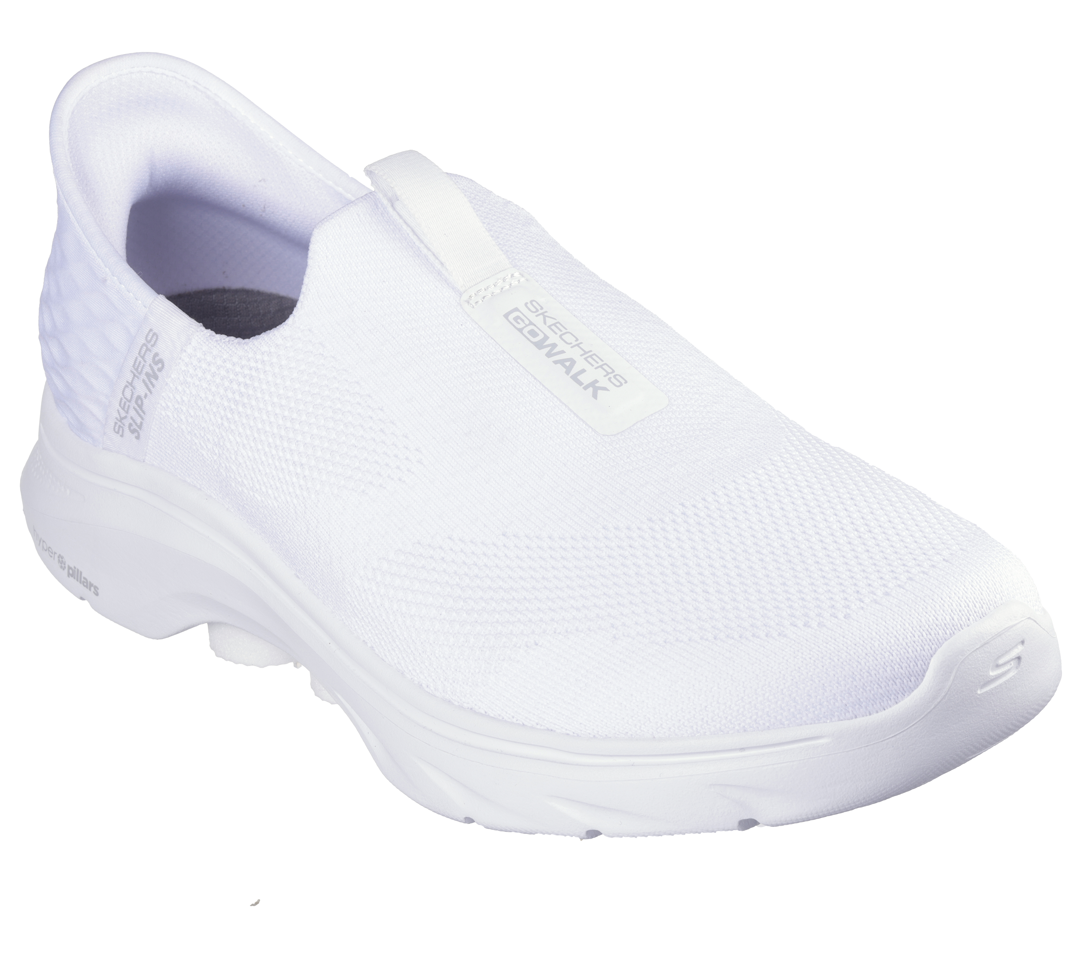 Skechers Slip-ins: GO WALK 7 - Easy On 2