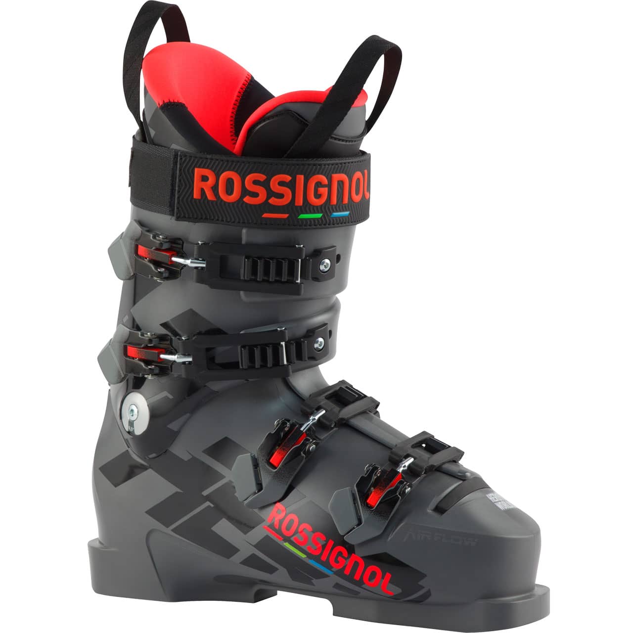 Rossignol Hero World Cup 90 SC meteor grey | Rossignol Skischuhe Alpin | Rossignol | R | MARKEN | XSPO