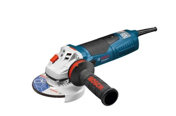 Bosch VINKELSLIBER GWS 19-125 CI