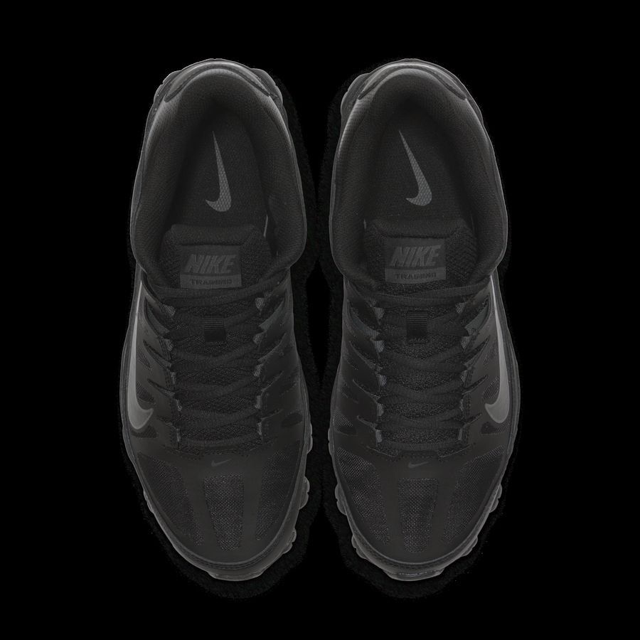 Nike Reax 8 TR Men's Workout Shoes BLACK/BLACK-ANTHRACITE