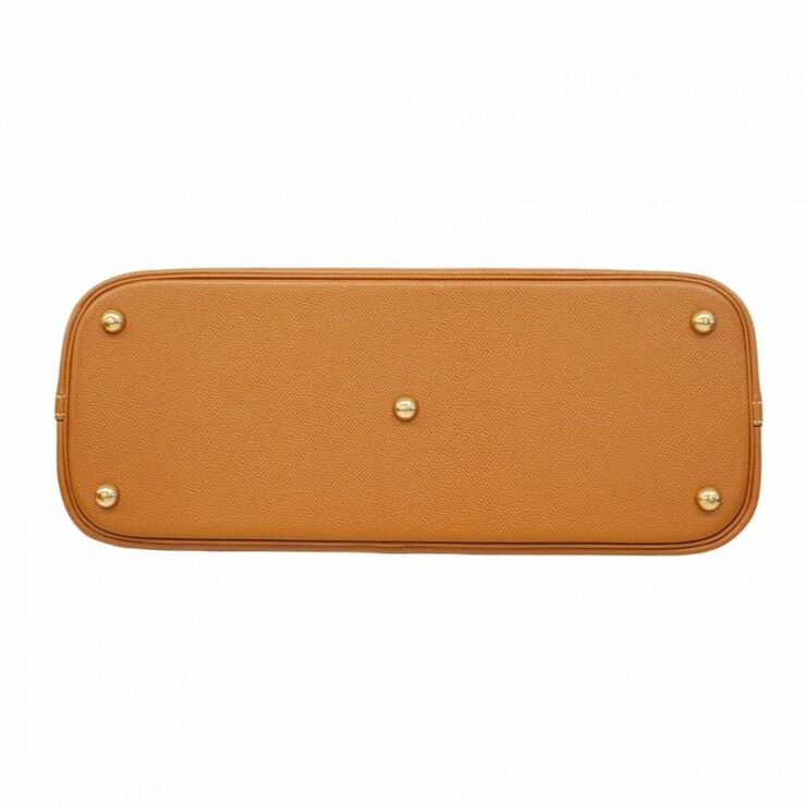 Hermès Vintage Hermès Bolide Gold