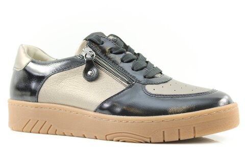 Waldläufer Schnürschuhe