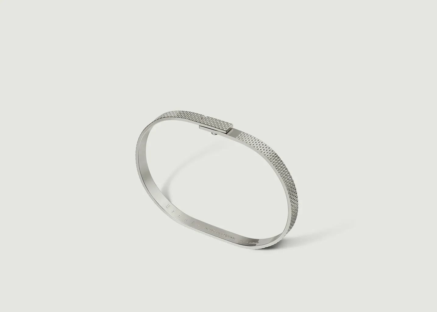 Bracelet jonc Saturne X Ursul