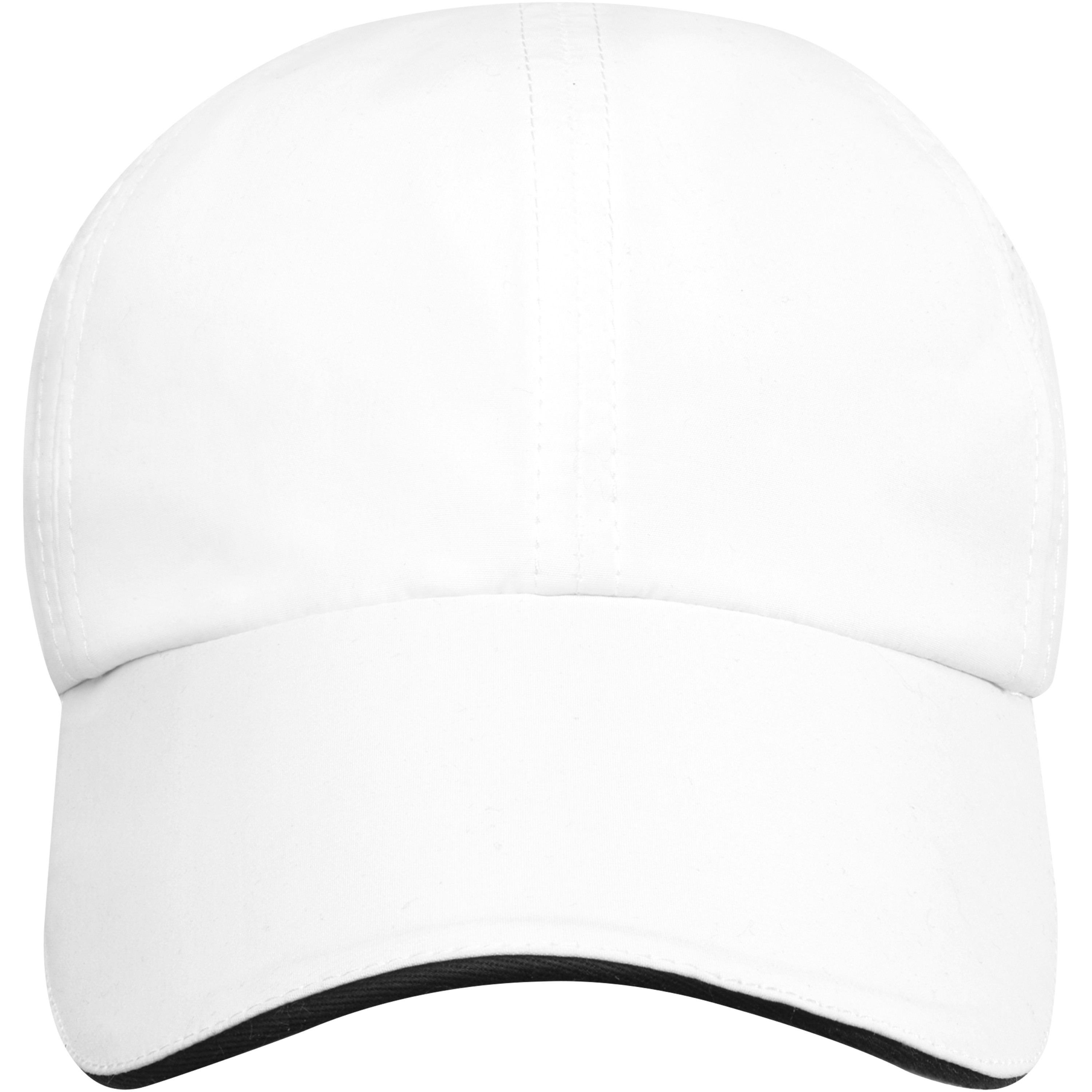 Elevate NXT 37517 - Casquette Morion Éco-Conçue à 6 Panneaux Ventilée