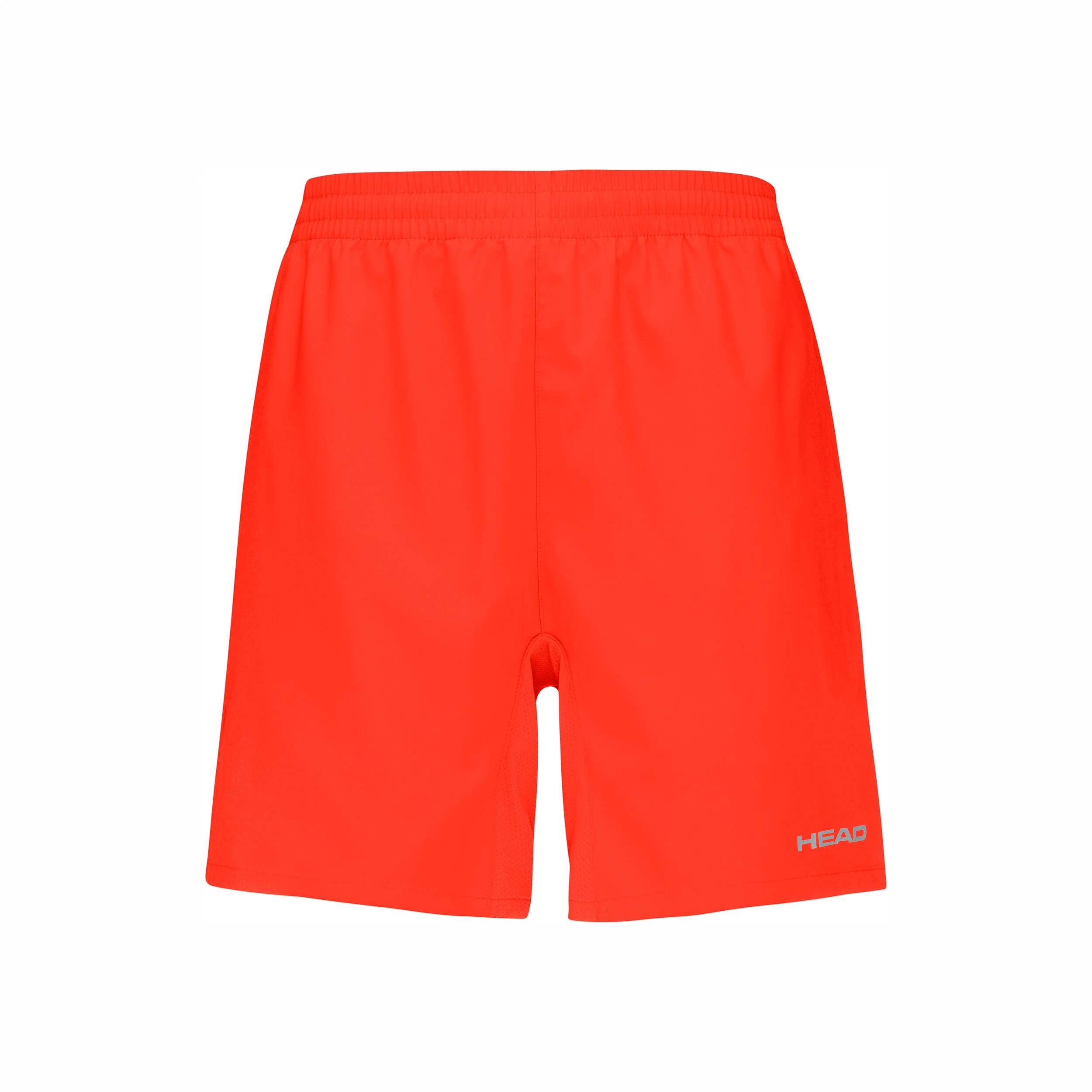 HEAD Club 7in Shorts Edition Spéciale Hommes - Orange