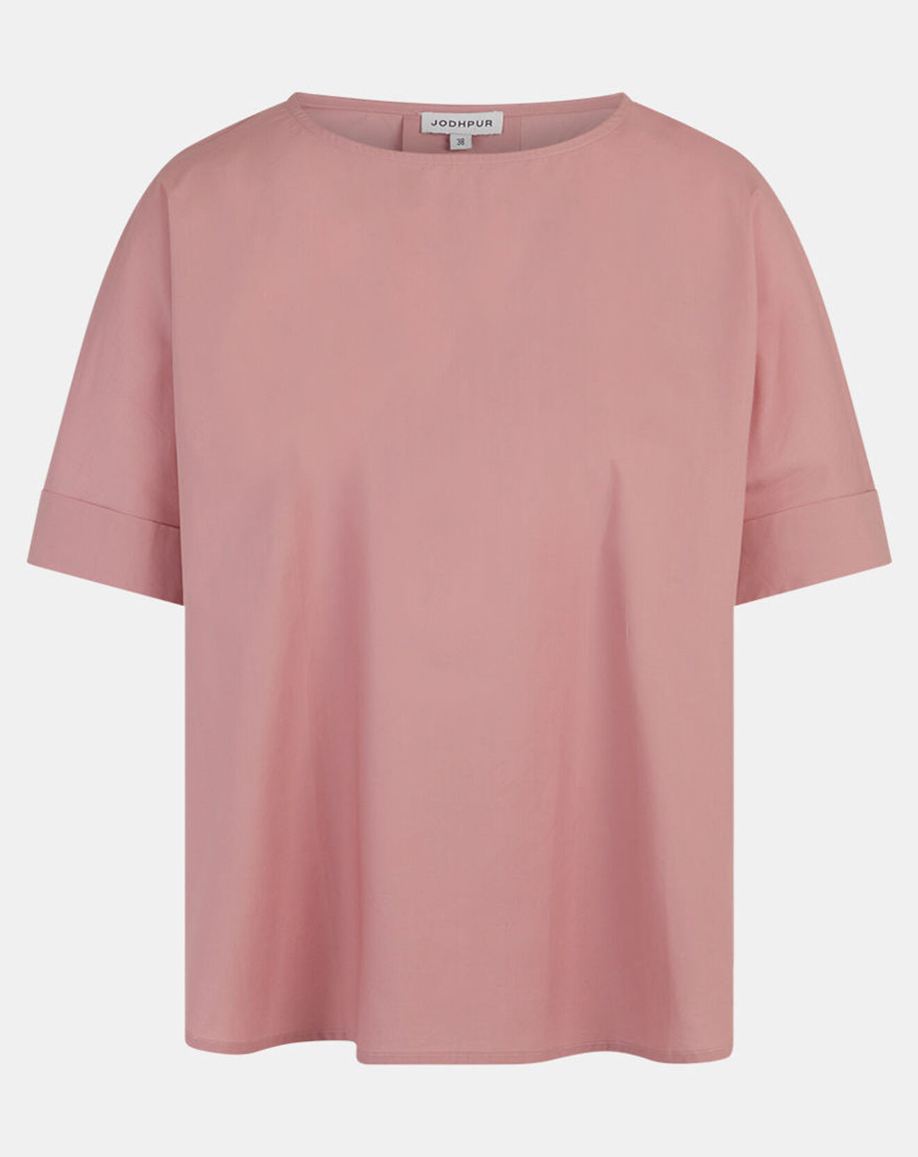 Jodhpur Top Anjou rose