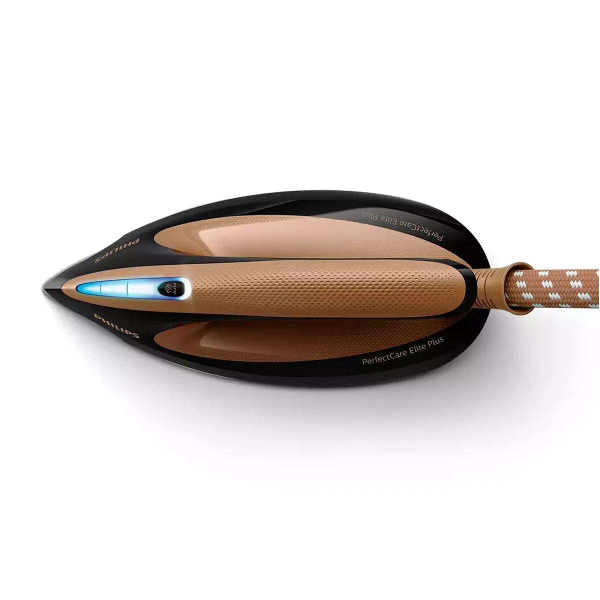 PHILIPS GC9682/80 - Noir/Marron