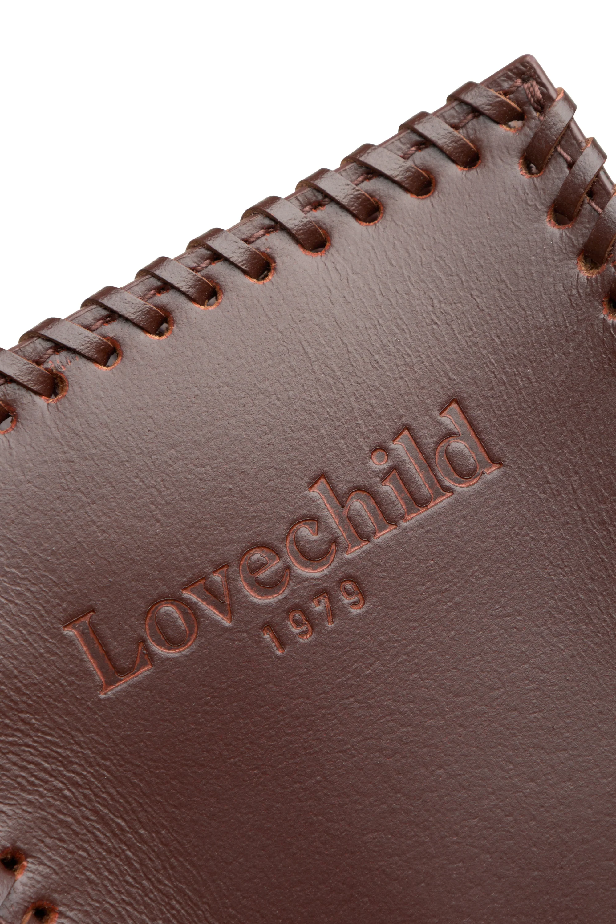 Lovechild1979  Mie Sling taske - Bourgogne
