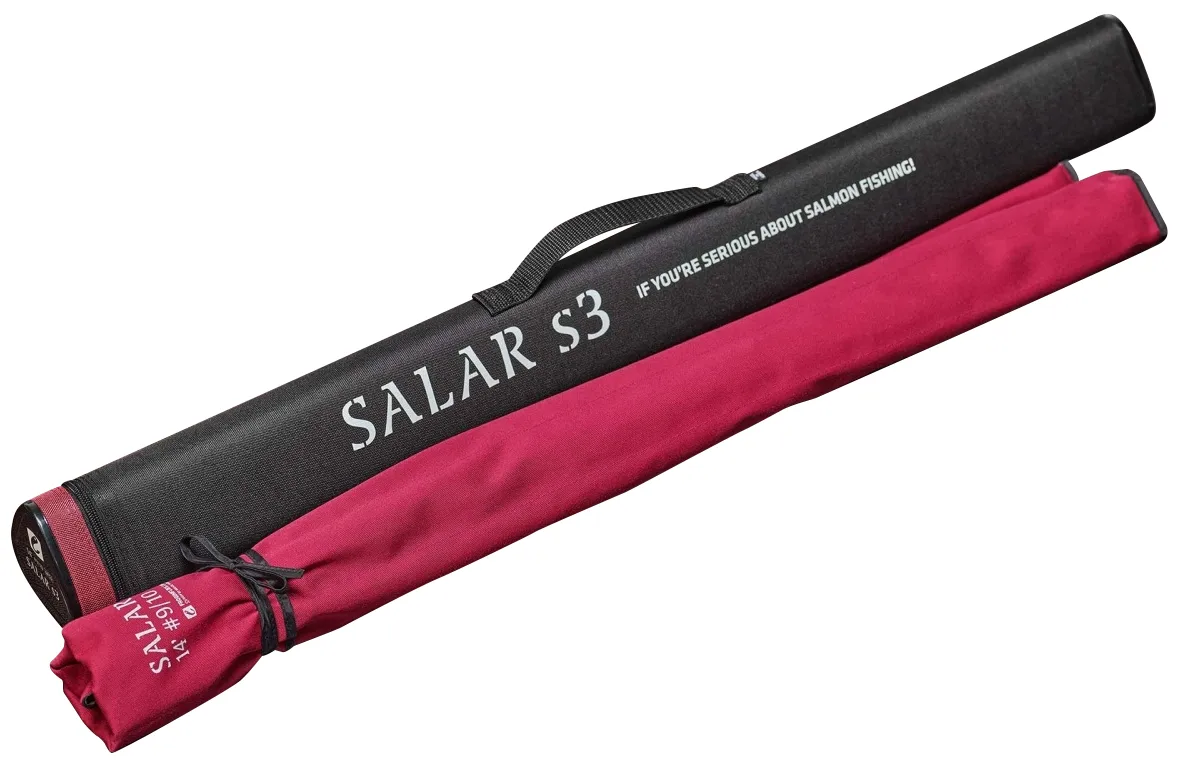 Frodin Flies Frödin Salar S3 Single Handed
