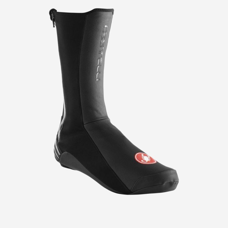 RoS 2 - Sur-chaussures vélo
