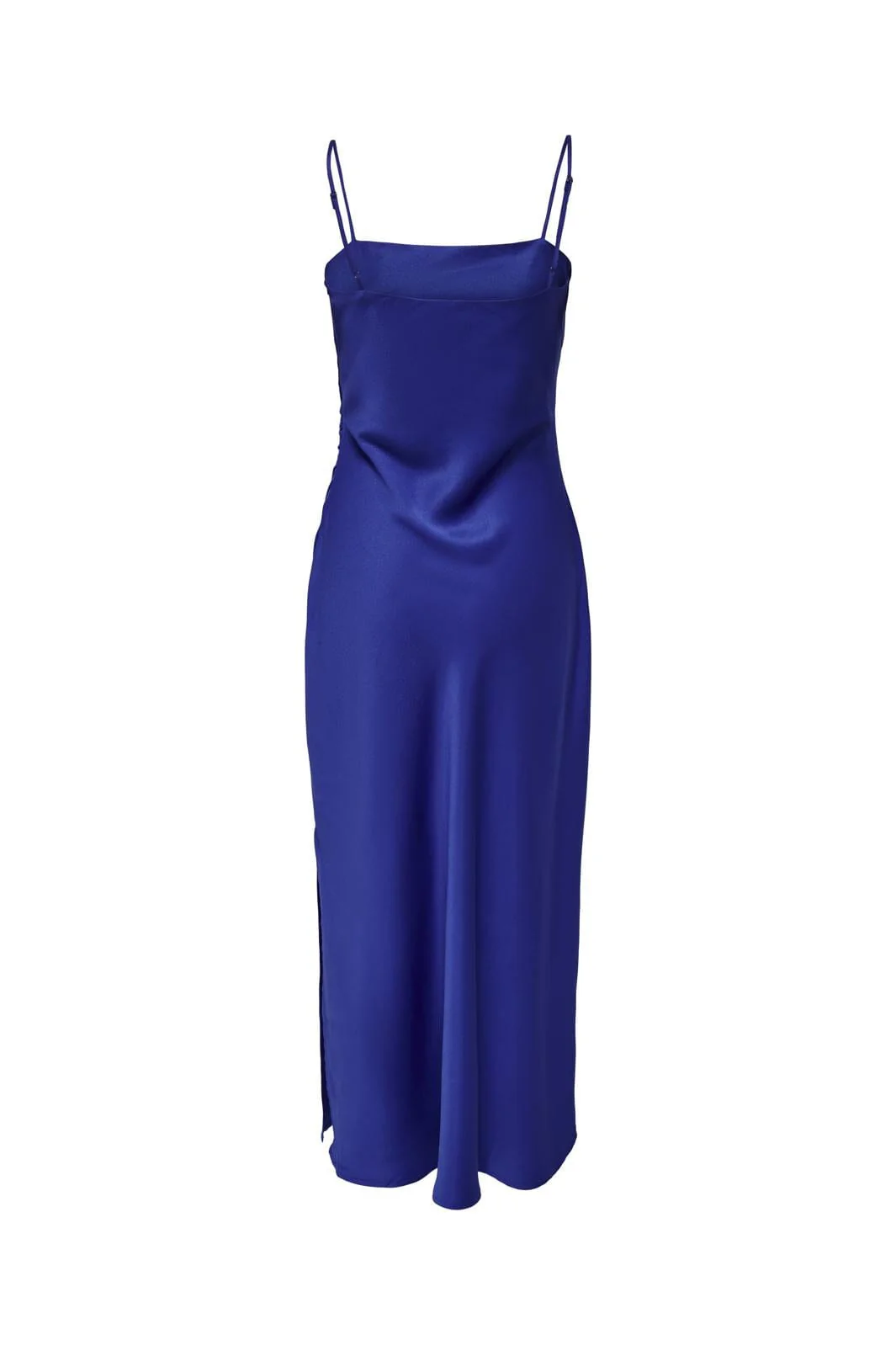 Only Onljane Life Strap Lissy Long Dress 4663048 clematis blue