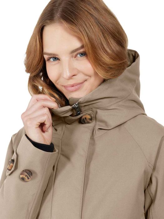 Luna Parka 5 Women vinterjakke
