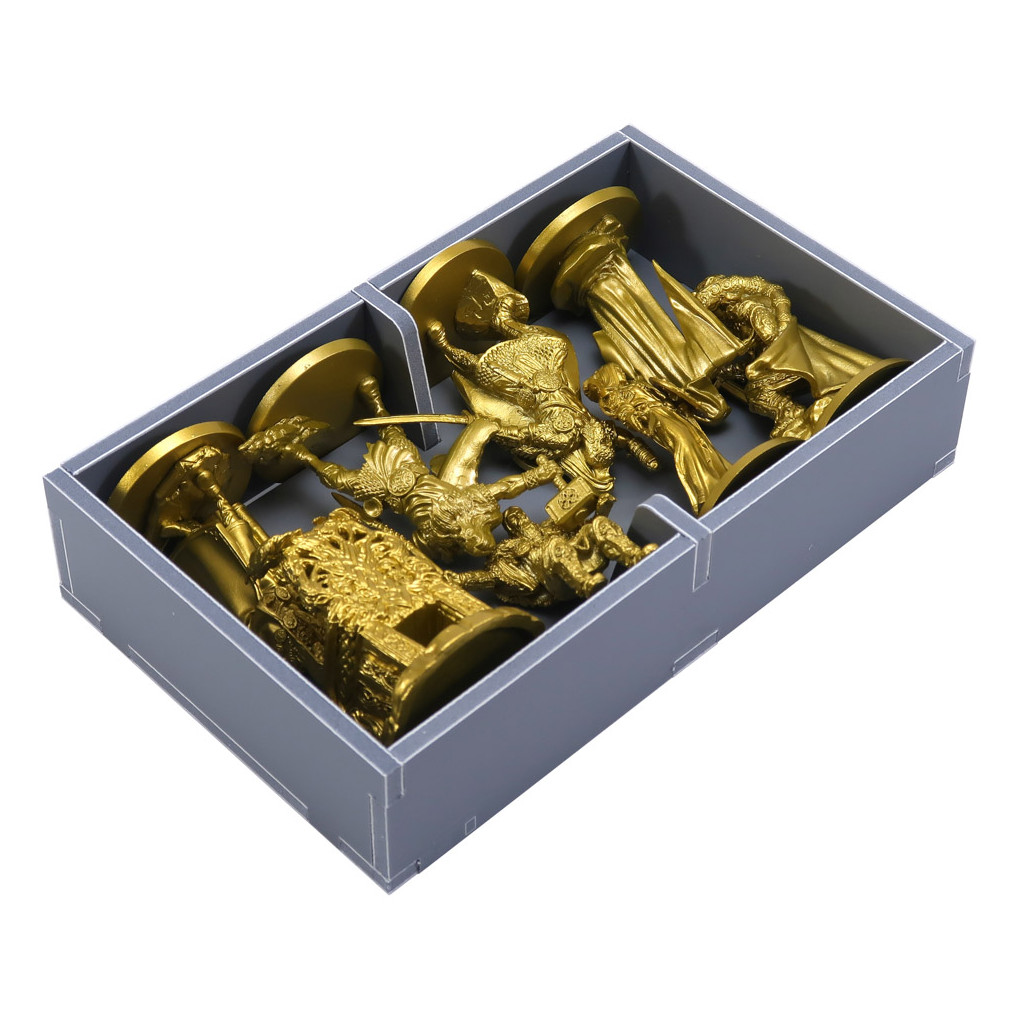 Rangement pour Boîte Folded Space - Blood Rage