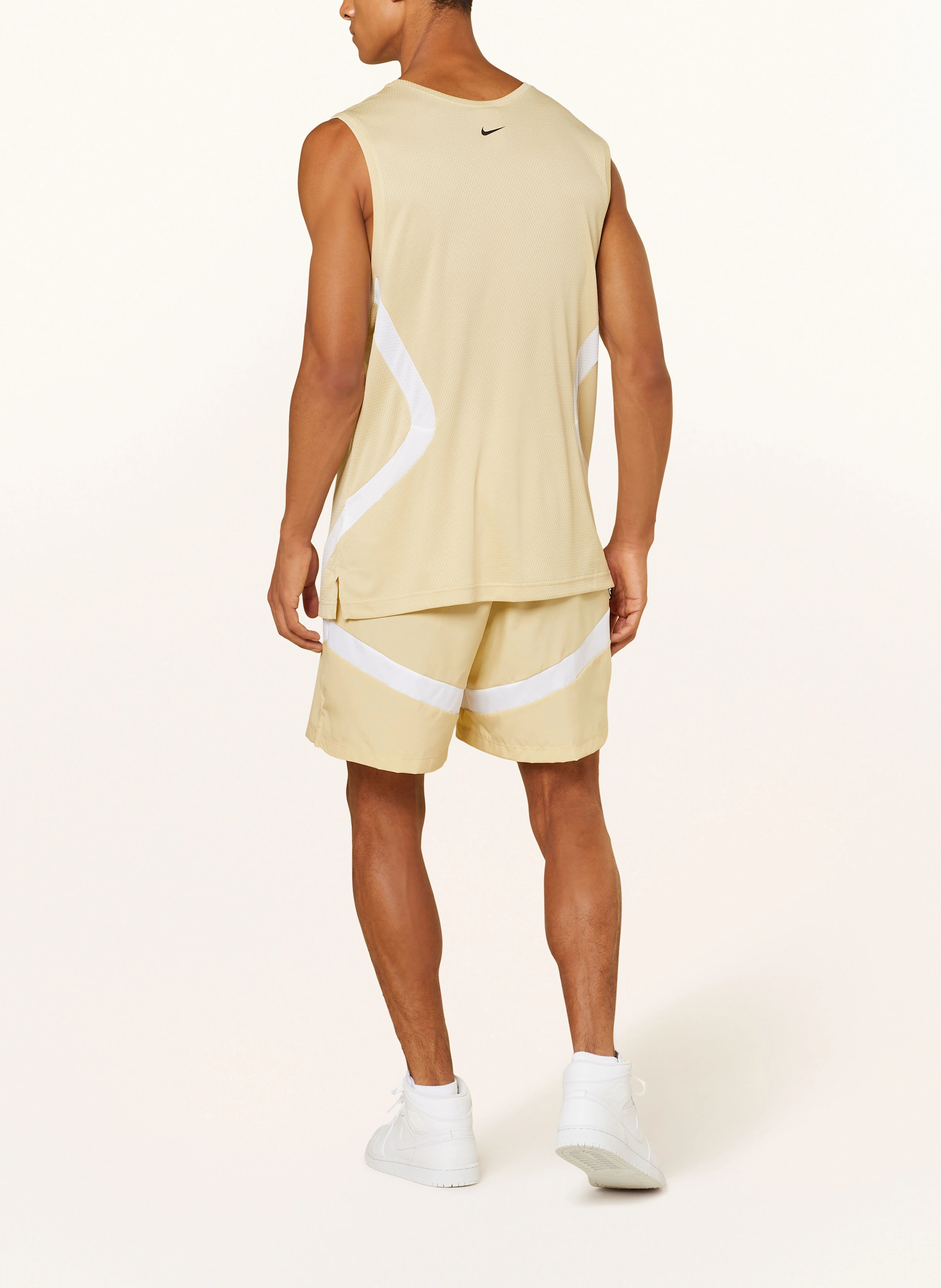 Nike Basketballshorts ICON