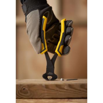 Stanley dynagrip kopkniptang 150mm