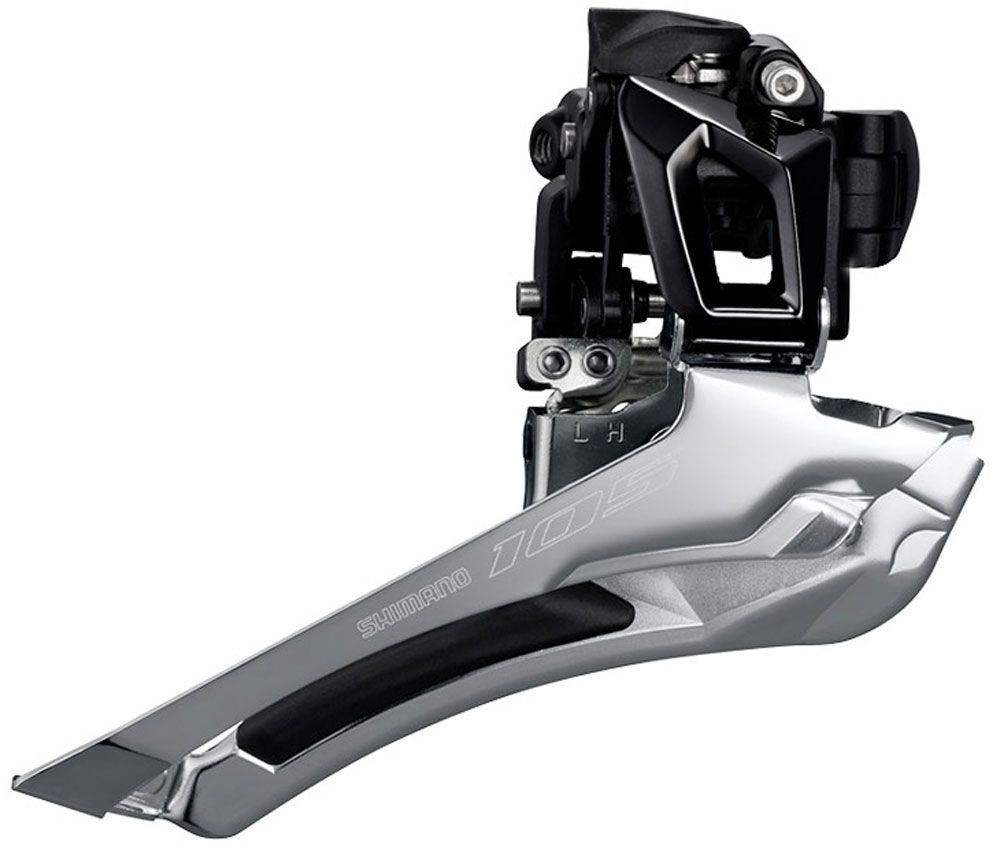 Shimano 105 FD-R7000 2x11-fach Umwerfer Schelle 34,9mm kaufen | Bike-Discount
