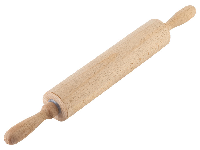 Deeg- en koekjesroller