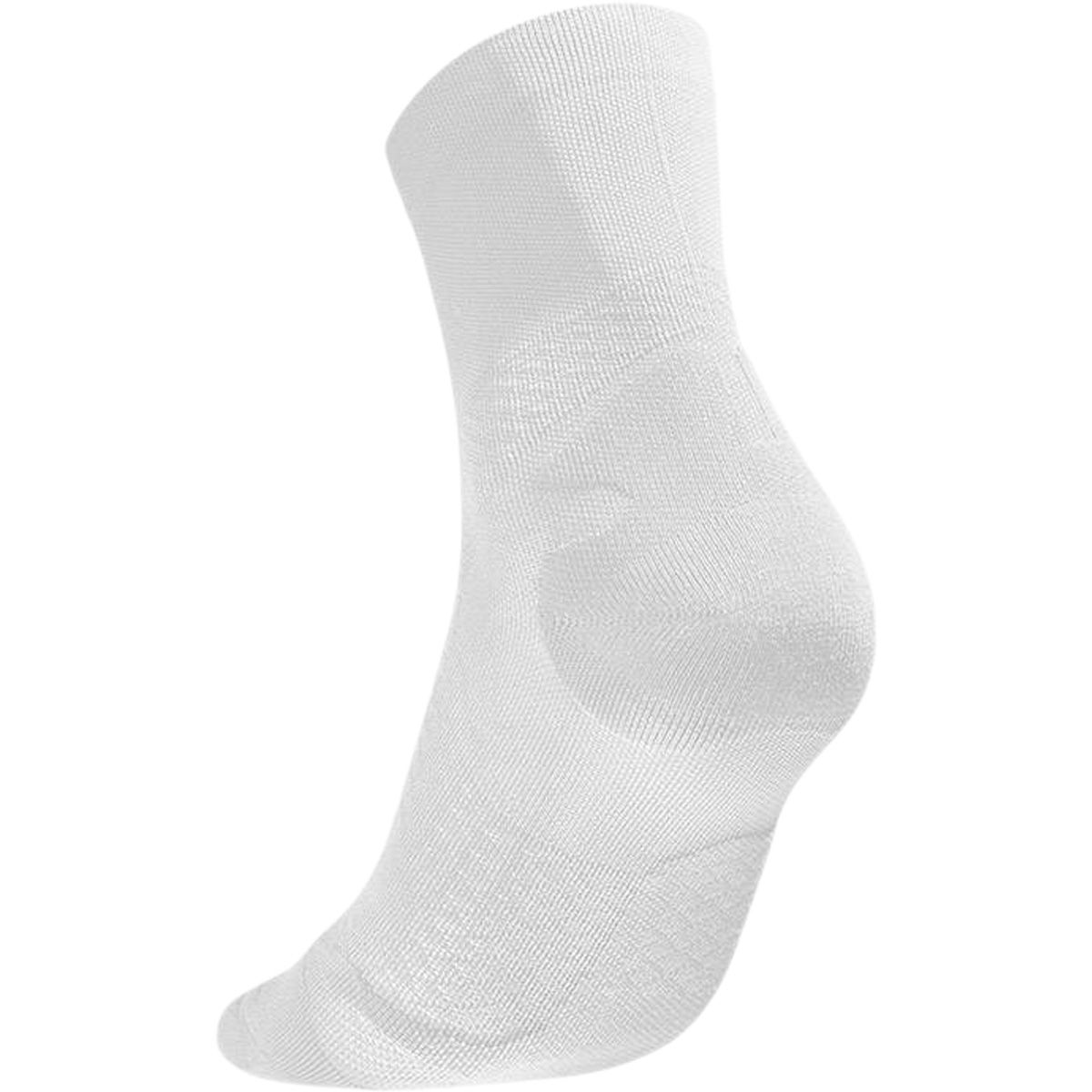Bauerfeind Run Ultralight Mid Cut Løbestrømper