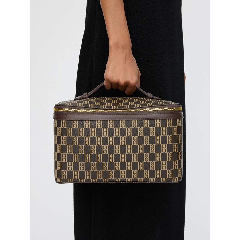 By Malene Birger<br>Beauty Box Bae Monogram