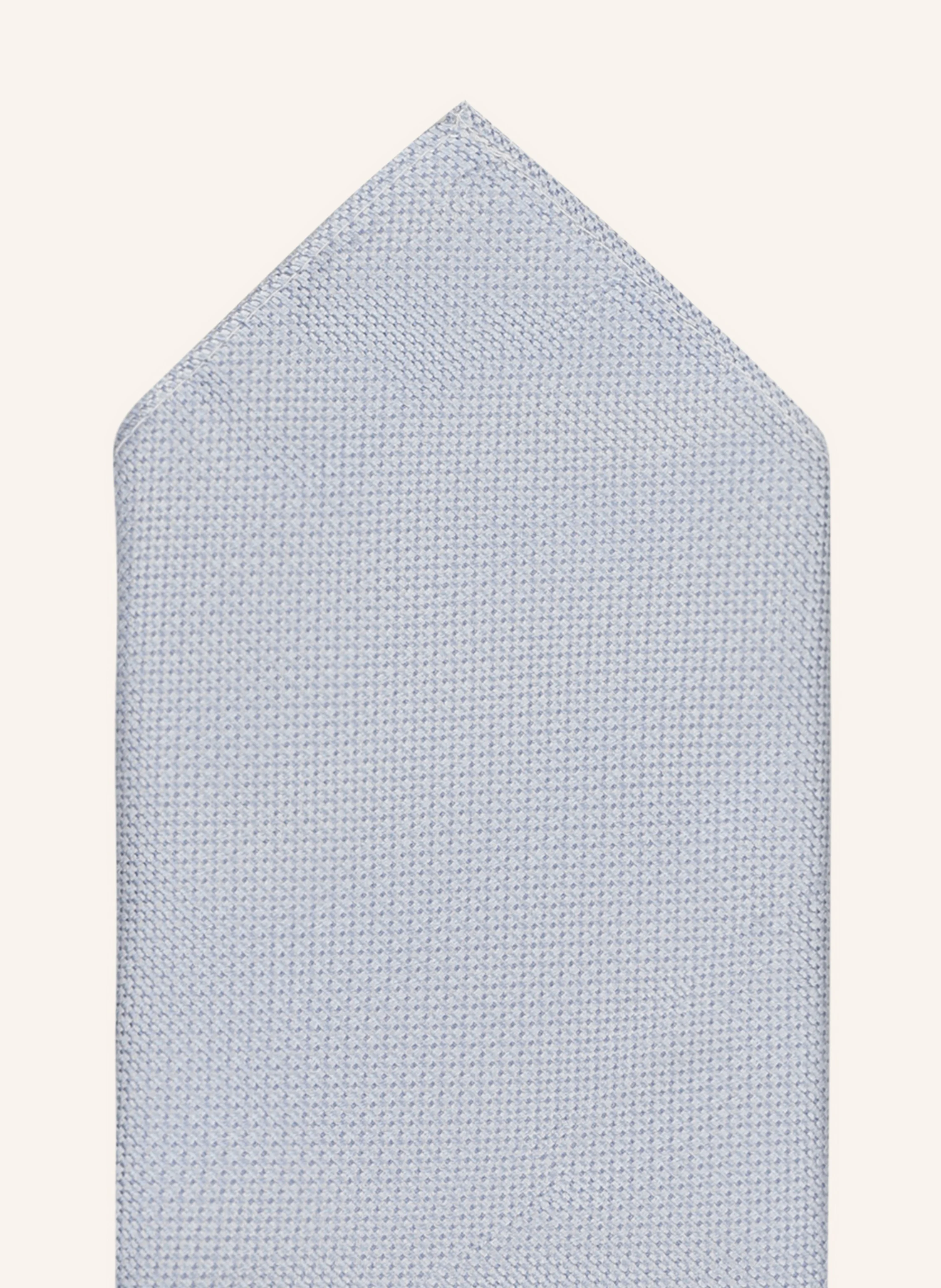 Prince BOWTIE Set: Krawatte und Einstecktuch