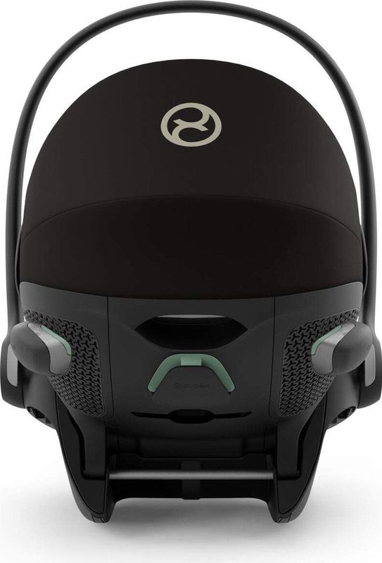 Cybex Cloud G i-Size Plus - Baby-autostoel - Beste uit de test - Met Base G