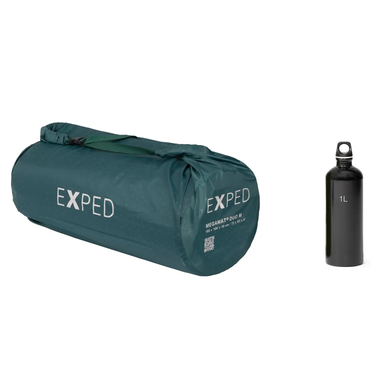 Exped Megamat Duo M Cypress
