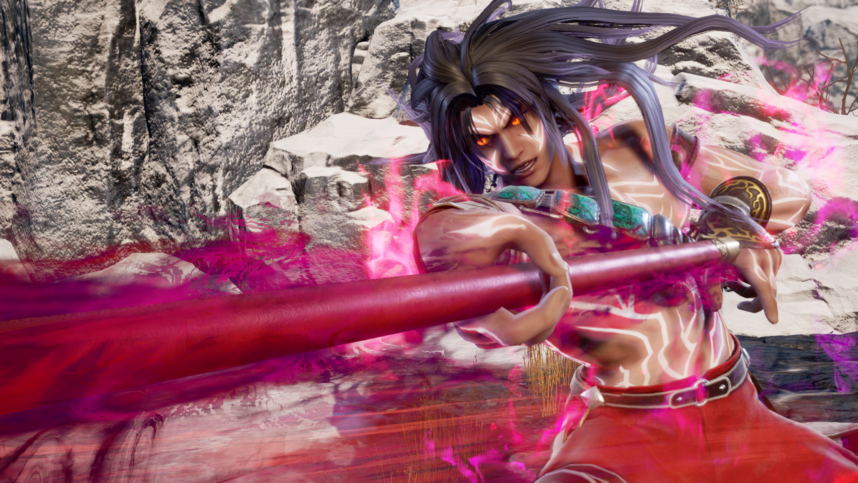 SOULCALIBUR VI- PC