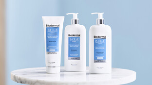 Biodermal P-CL-E Herstellende Bodycrème 200GR