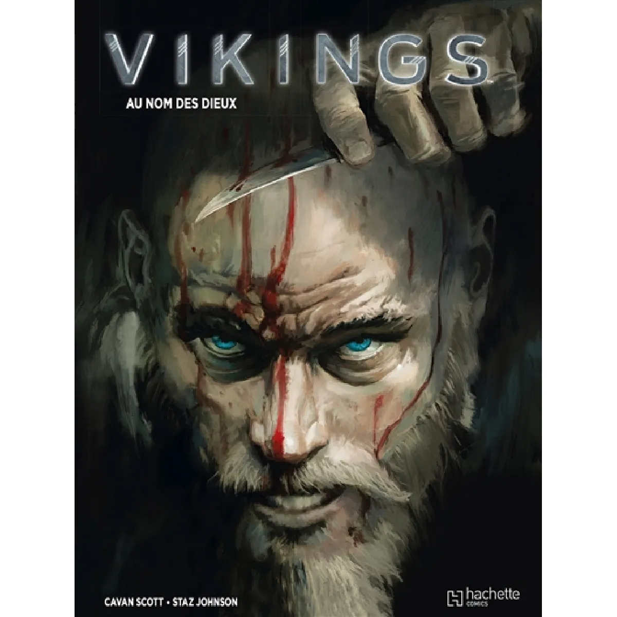 Vikings. Vol. 1. Au nom des dieux · Occasion