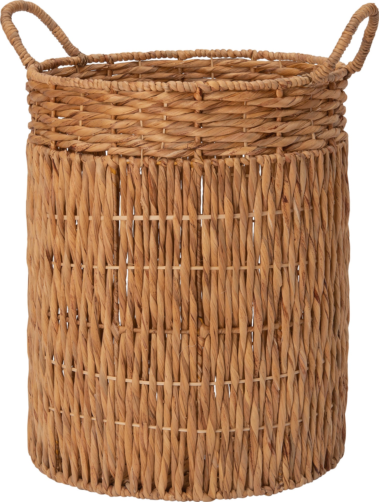 Intratuin opbergmand Lott naturel D 50 H 71 cm