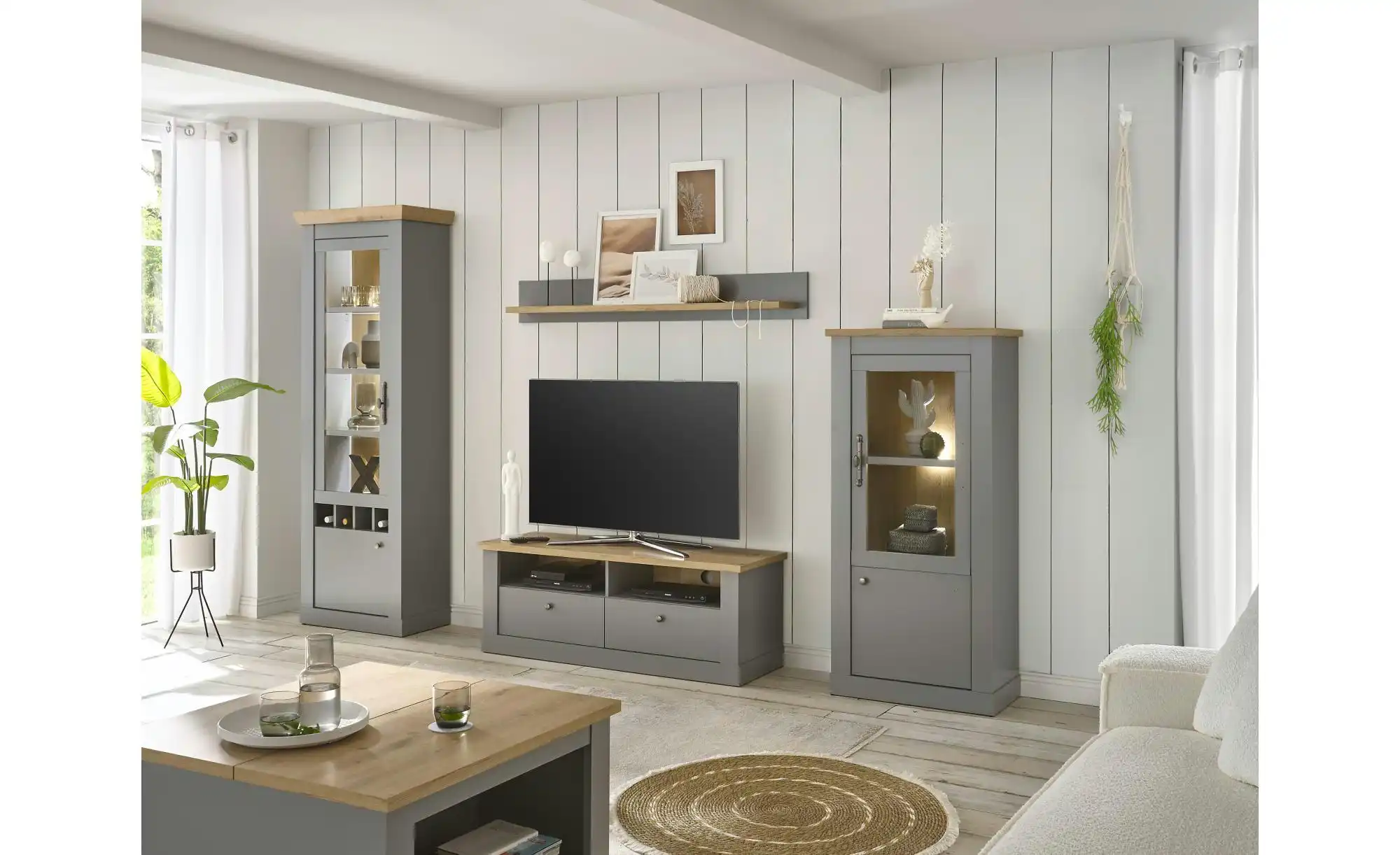 Vitrine Claira