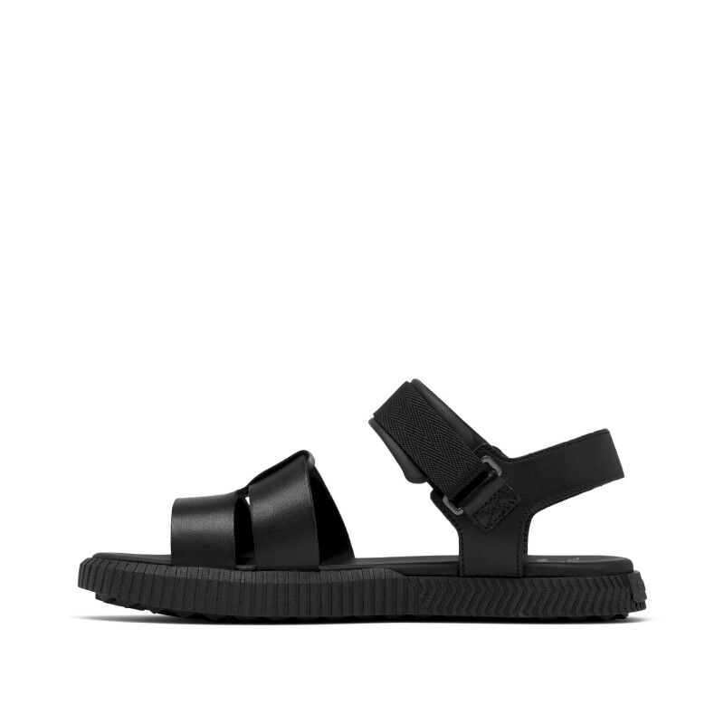 Ona Ave™ Ankle Strap Flat Sandal - Sandales femme