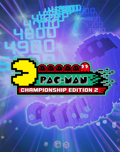 PAC-MAN™ CHAMPIONSHIP EDITION 2- PC
