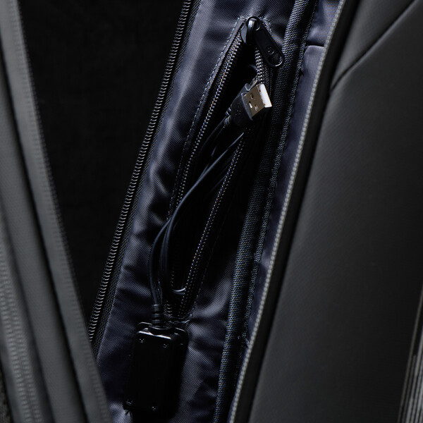 Furygan - Sac à dos Mobility Noir